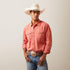 Ariat Men's Jurlington Retro Fit Shirt