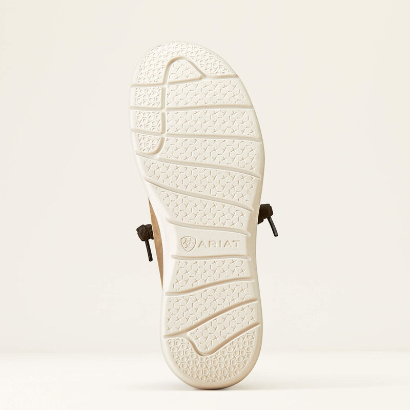 Ariat Men's Leather Hilo