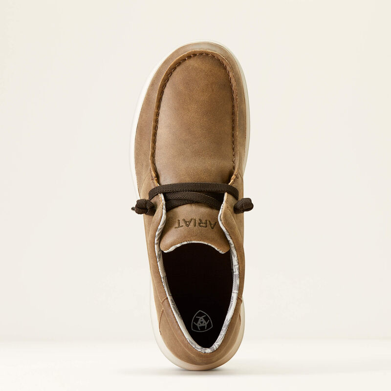 Ariat Men's Leather Hilo