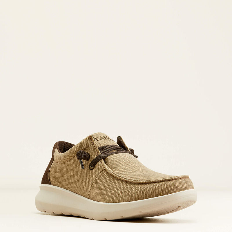 Ariat Men's Deerskull Hilo