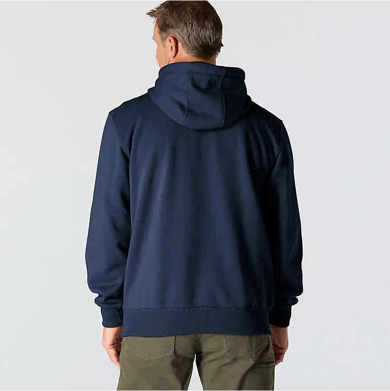 Carhartt Rain Defender® Heavyweight Quarter-Zip Hoodie