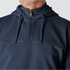 Carhartt Rain Defender® Heavyweight Quarter-Zip Hoodie