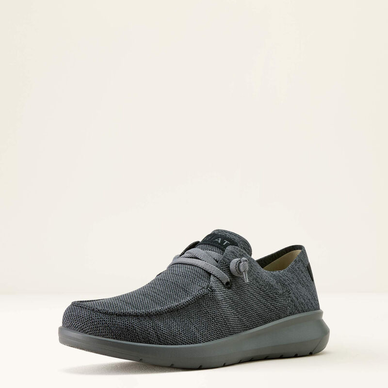 Ariat Men's Knit Hilo