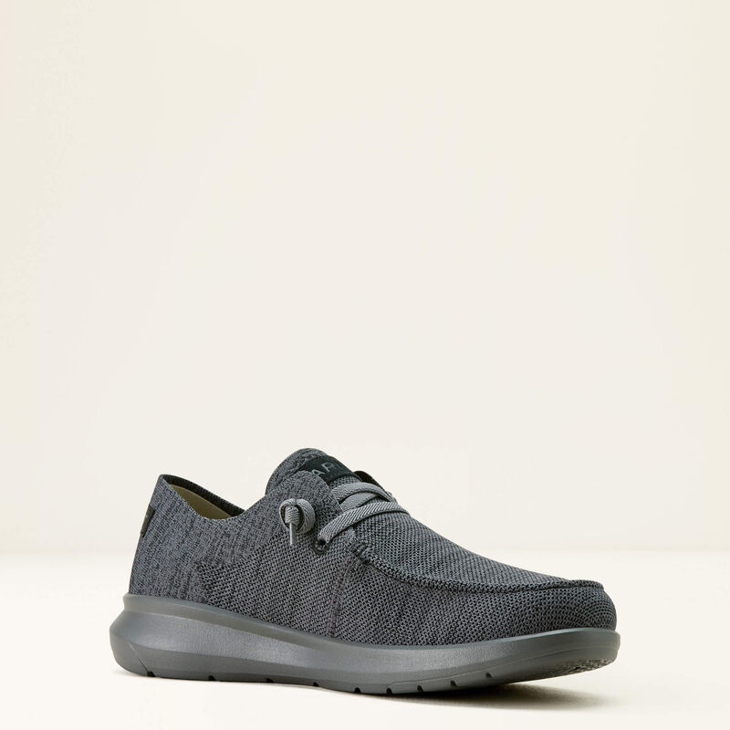 Ariat Men's Knit Hilo