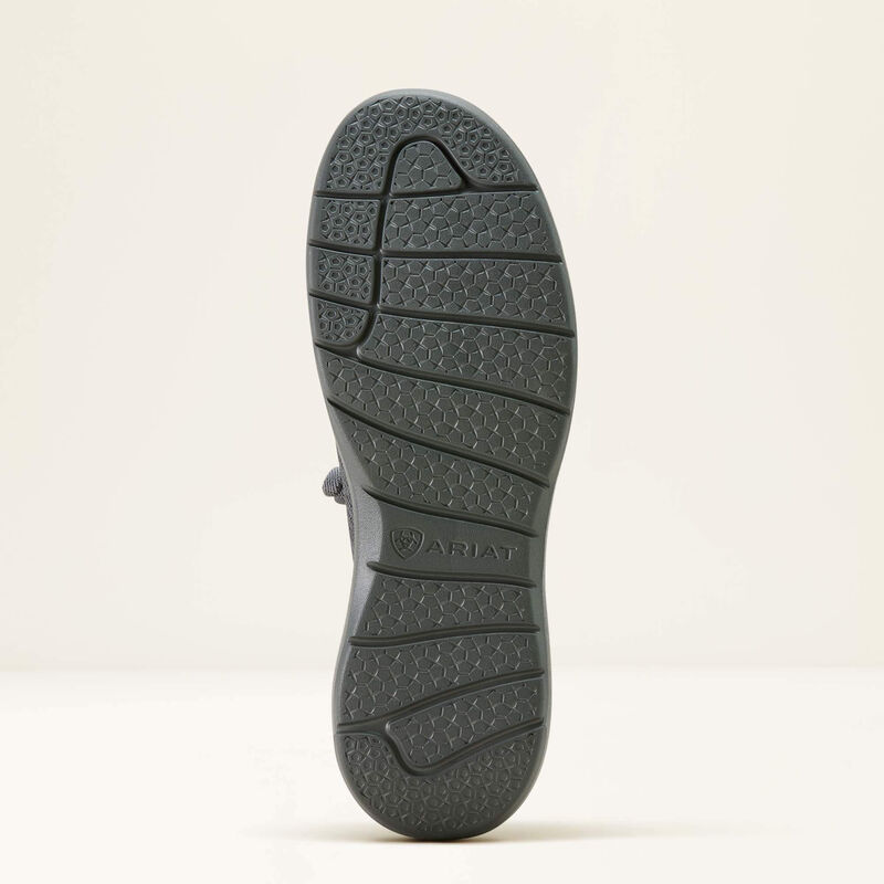 Ariat Men's Knit Hilo