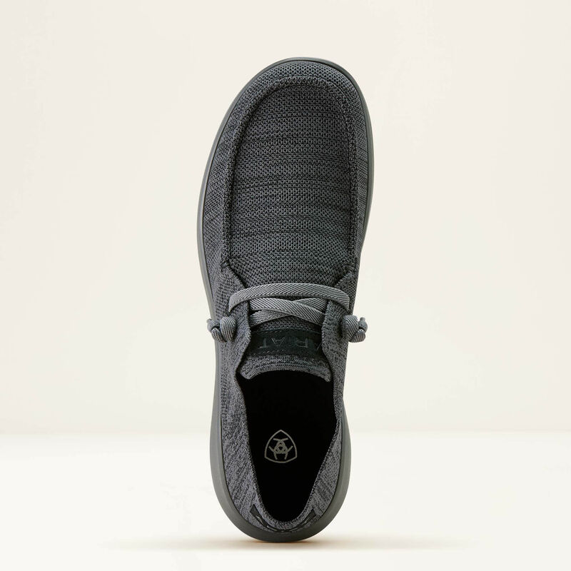 Ariat Men's Knit Hilo