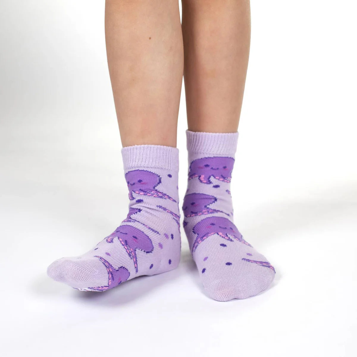 Good Luck Kids' 3 Pack Socks
