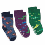 Good Luck Kids' 3 Pack Socks