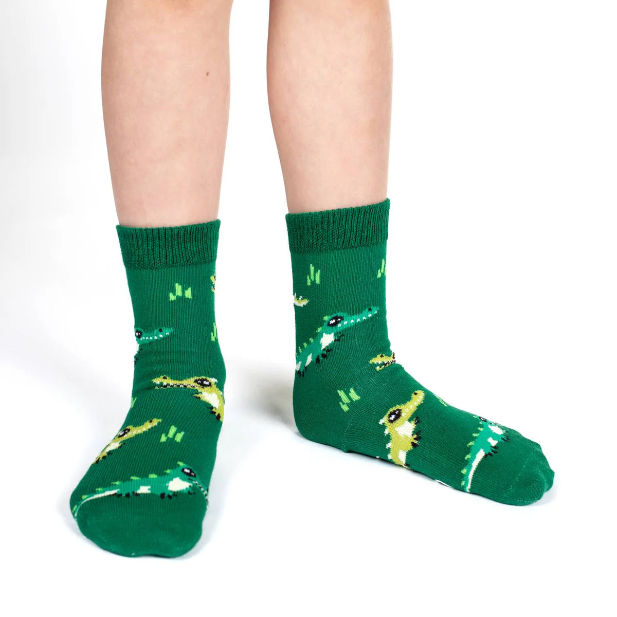 Good Luck Kids' 3 Pack Socks