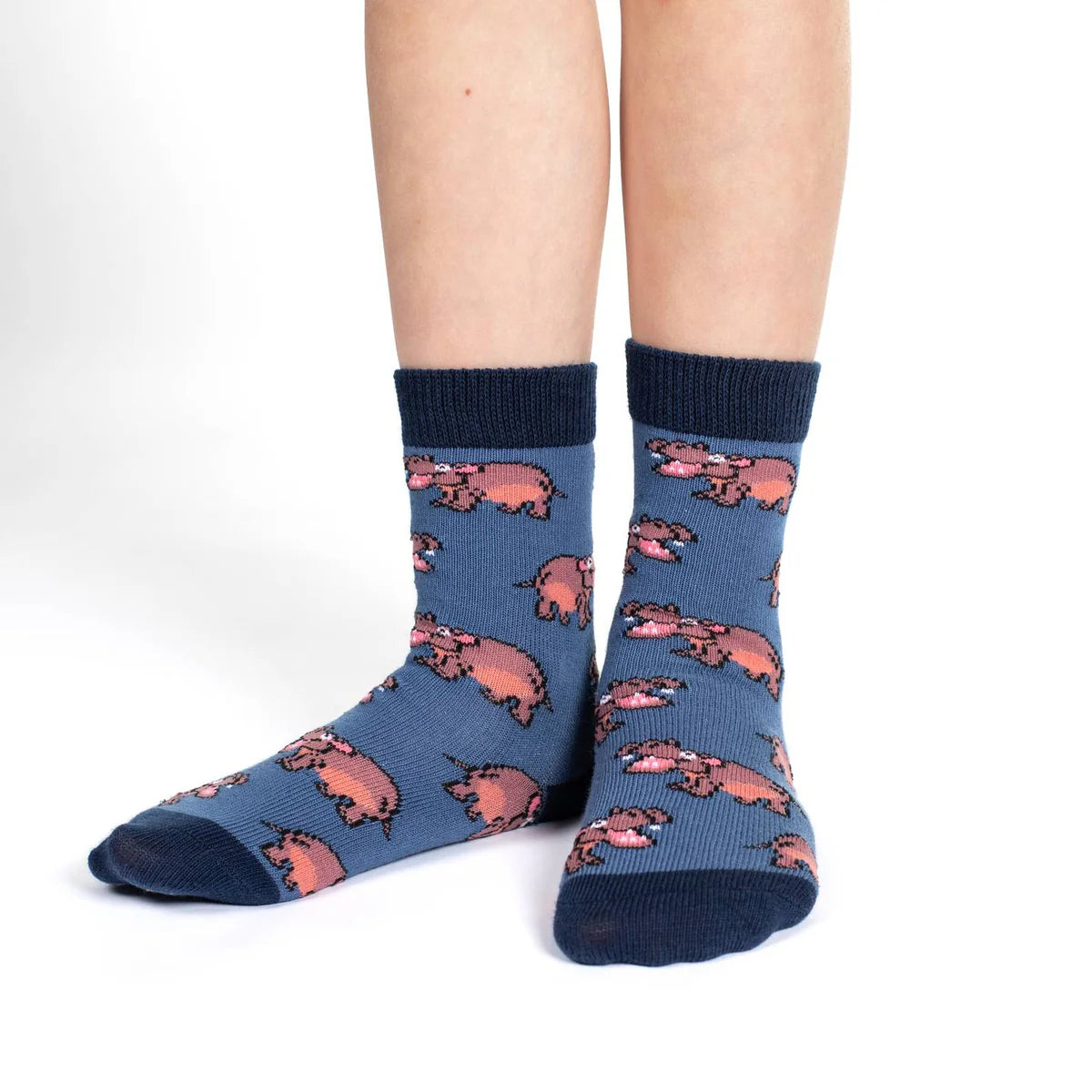 Good Luck Kids' 3 Pack Socks