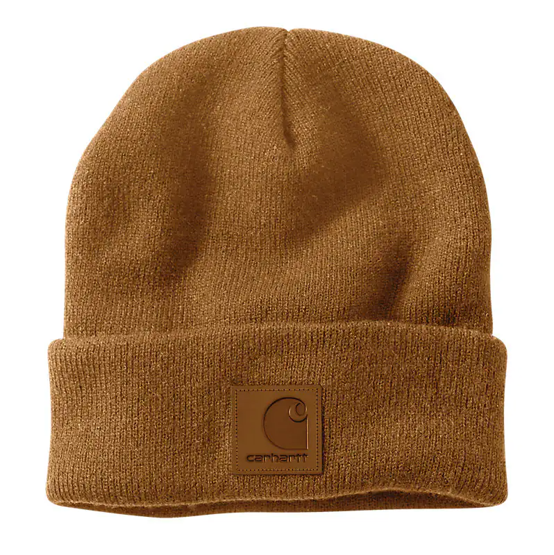 Carhart Tonal Patch Toque