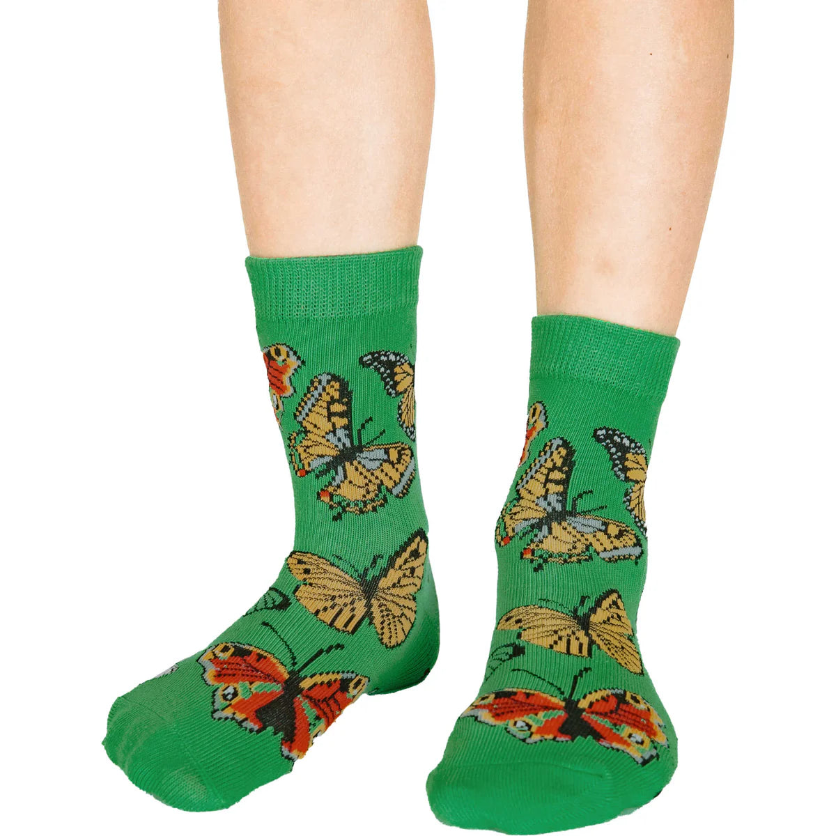 Good Luck Kids' 3 Pack Socks