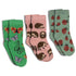 Good Luck Kids' 3 Pack Socks