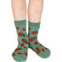 Good Luck Kids' 3 Pack Socks