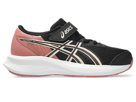 Asics Kid's Patriot 14 - Size C10-3