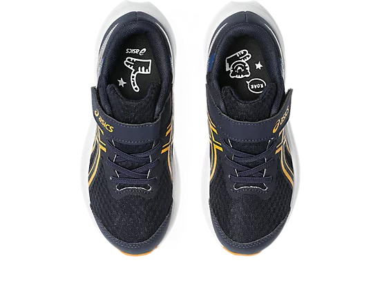 Asics Kid's Patriot 14 - Size C10-3