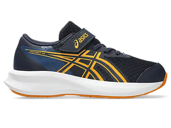Asics Kid's Patriot 14 - Size C10-3