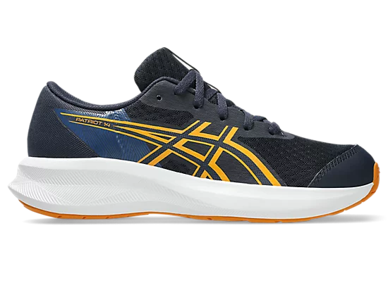 Asics Kid's Patriot 14 - Size 4-7