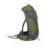 Stansport 50L Summit Internal Frame Pack - Black