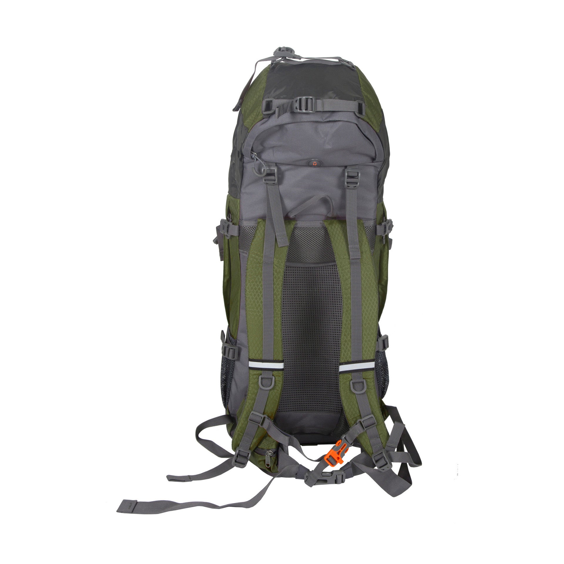 Stansport 50L Summit Internal Frame Pack - Black