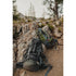 Stansport 50L Summit Internal Frame Pack - Black