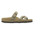 Birkenstock Women's Franca Oiled - Narrow