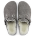 Birkenstock Women's Boston Shearling - Narrow