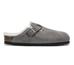Birkenstock Women's Boston Shearling - Narrow