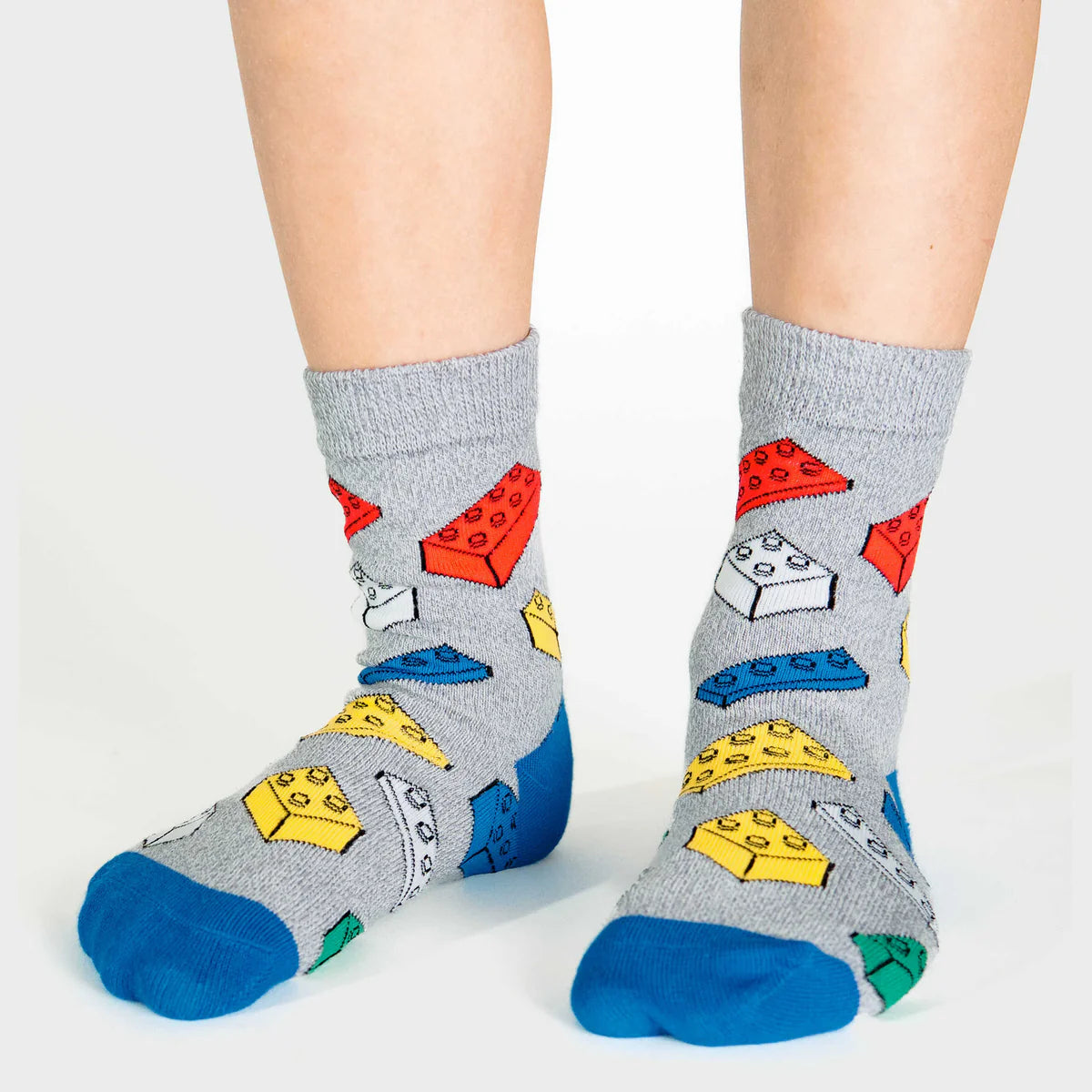 Good Luck Kids' 3 Pack Socks