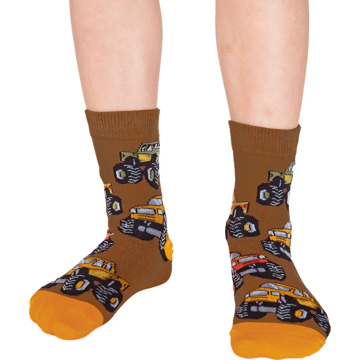 Good Luck Kids' 3 Pack Socks