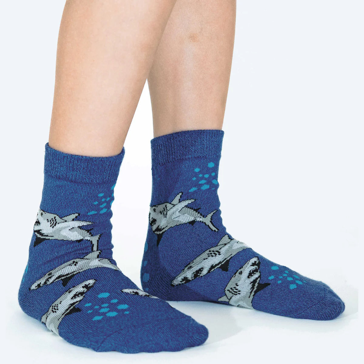 Good Luck Kids' 3 Pack Socks