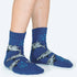 Good Luck Kids' 3 Pack Socks