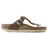 Birkenstock Women's Gizeh Braided - Wide