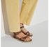 Birkenstock Women's Kumba Oiled Leather - Wide