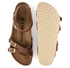 Birkenstock Women's Kumba Oiled Leather - Wide