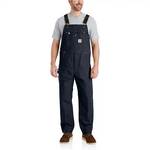 Carhartt Men's Duck Bibs
