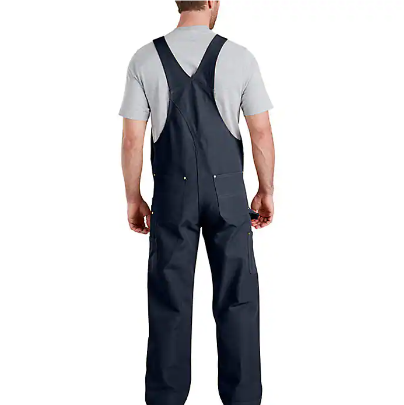Carhartt Men's Duck Bibs