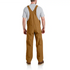 Carhartt Men's Duck Bibs