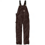 Carhartt Men's Duck Bibs