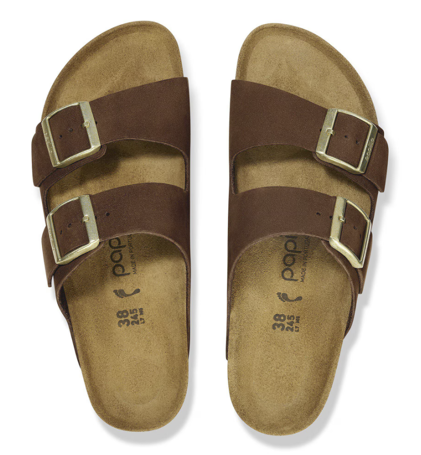 Birkenstock Women's Arizona Flex Platform - Narrow