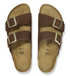 Birkenstock Women's Arizona Flex Platform - Narrow