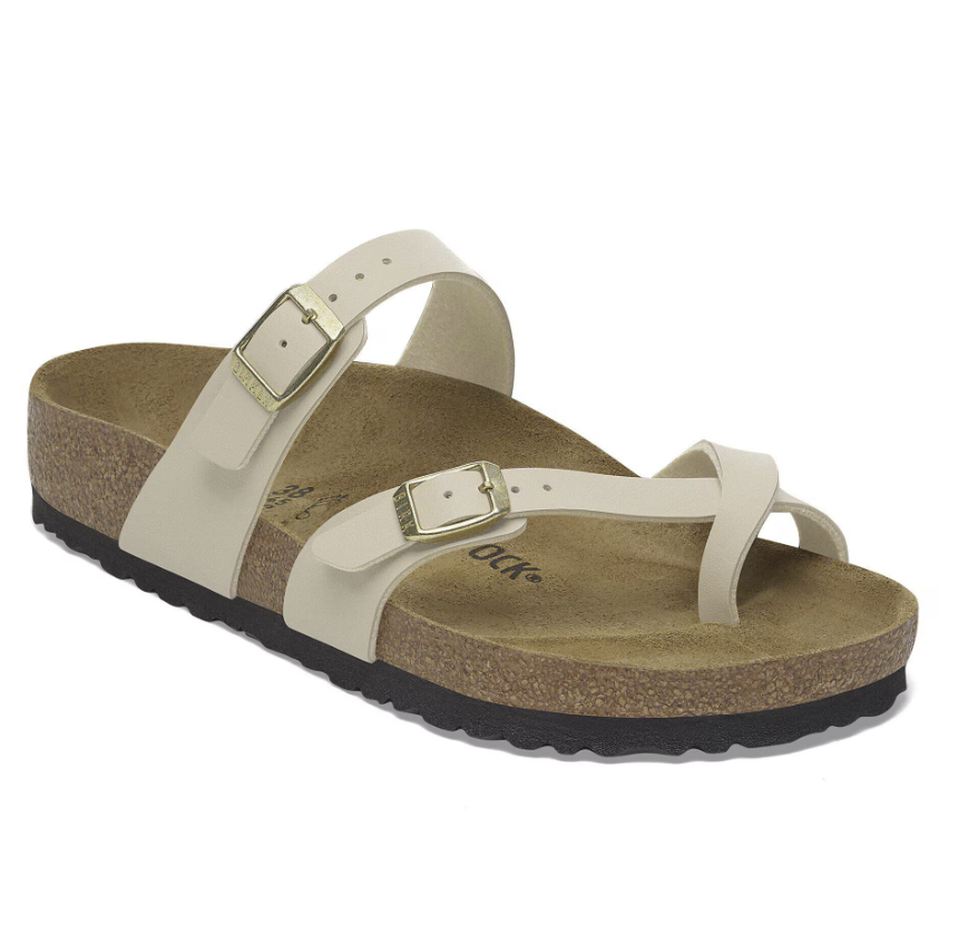 Birkenstock Women's Mayari - Wide