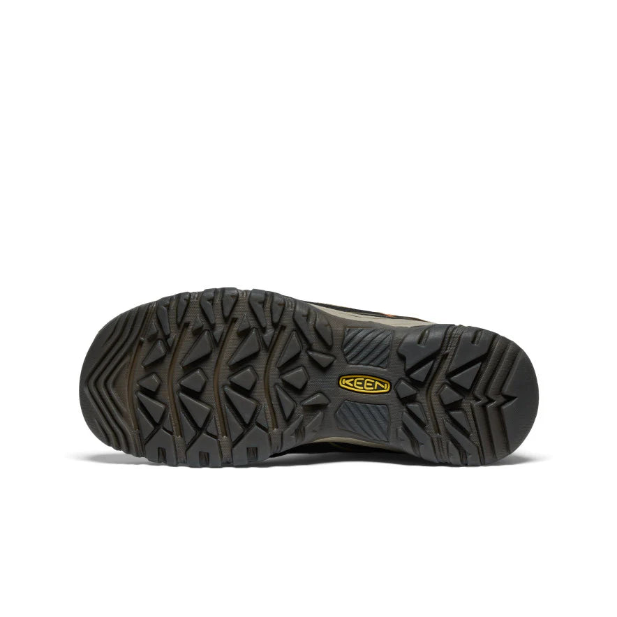 Keen Men's Targhee IV Waterproof Hiker - Wide