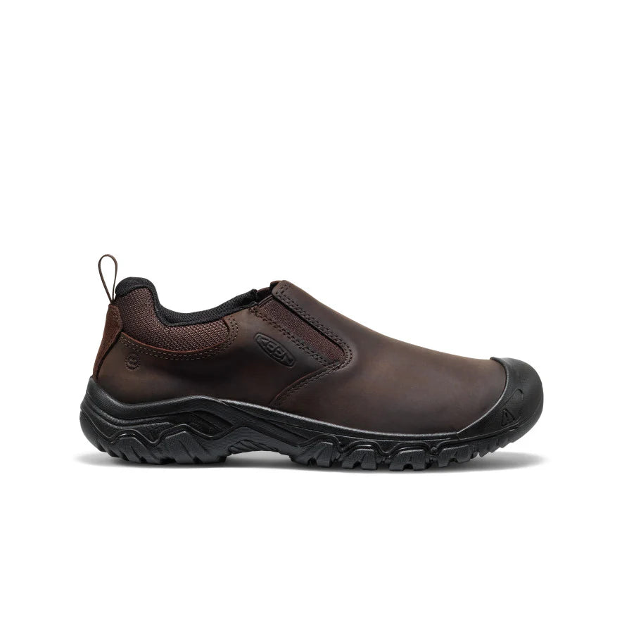 Keen Men's Targhee IV Wide Slip-On