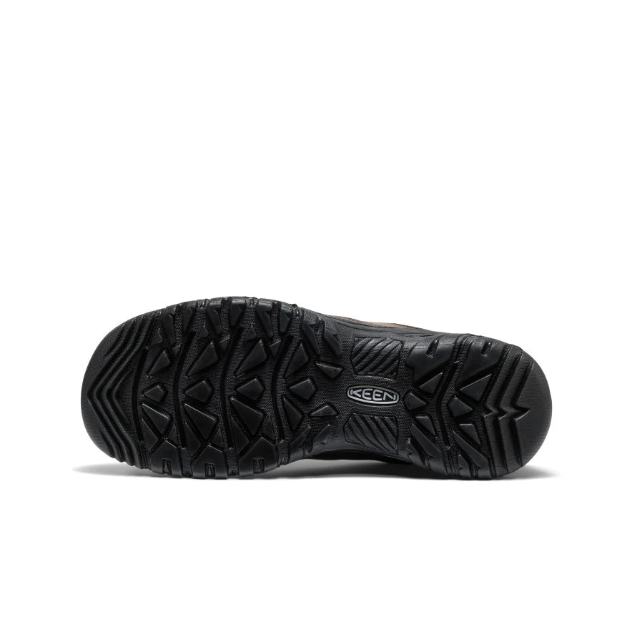 Keen Men's Targhee IV Wide Slip-On