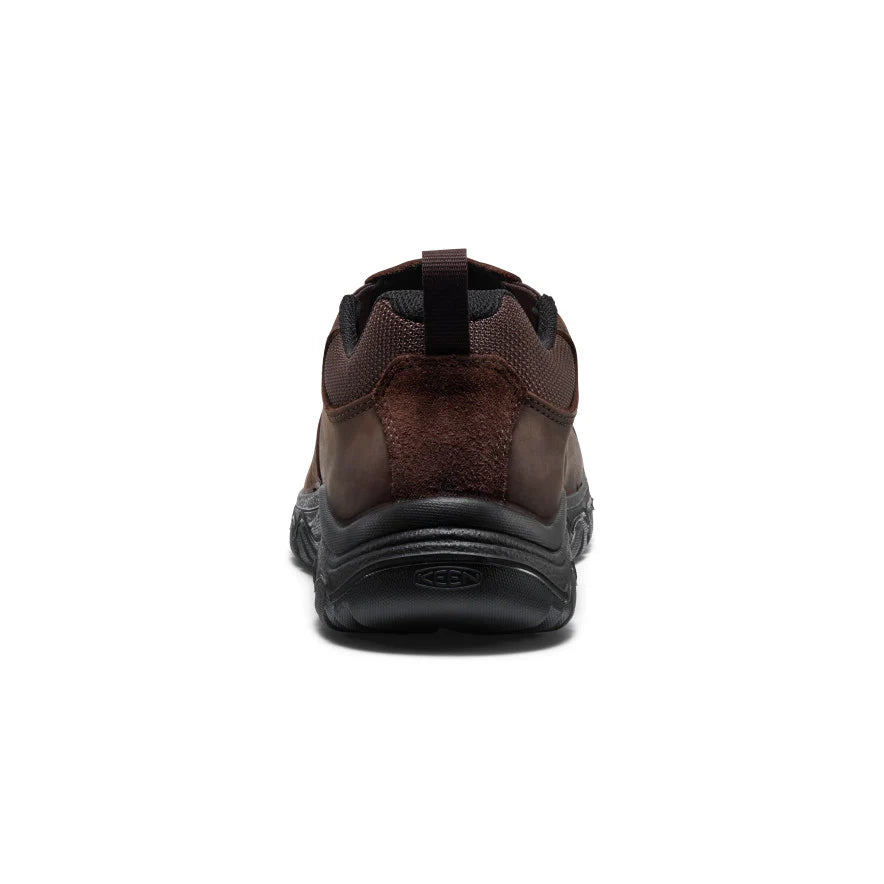 Keen Men's Targhee IV Wide Slip-On