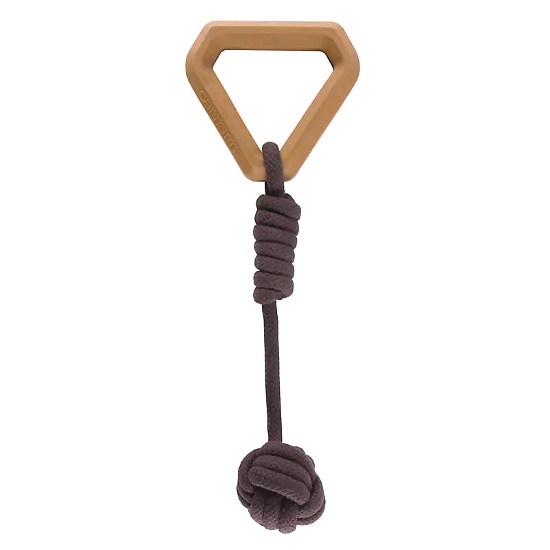 Carhartt Monkey Fist Dog Pull