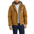Carhartt Men's Sherpa-Lined Utility Jacket