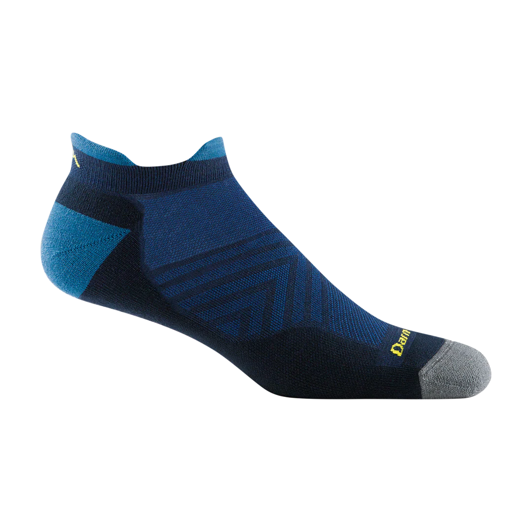 Darn Tough Men's No Show Sock