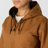 Carhartt Women's Washed Duck Active Jac - XXL